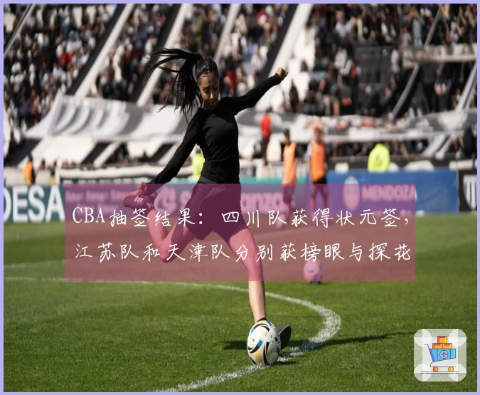 CBA抽签结果：四川队获得状元签，江苏队和天津队分别获榜眼与探花签