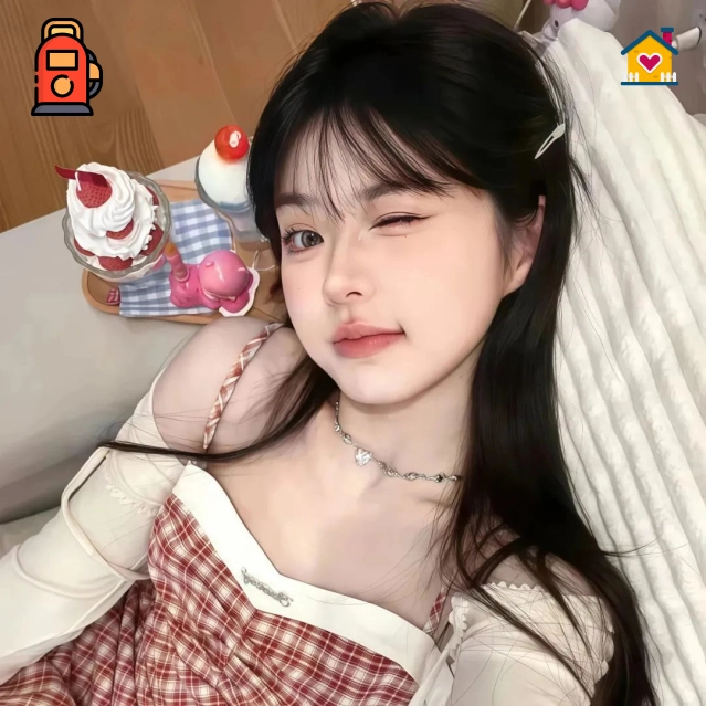 清晨